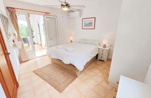 Villa Nuralux - Vistas Espectaculares, Piscina Privada y BBQ - Foto 29