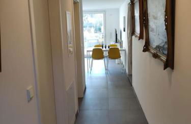 Ruhige 2-Zimmer Wohnung in zentraler Taunus Lage - Foto 8