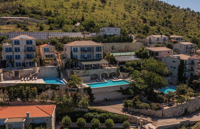 Olive Resort - Foto 64