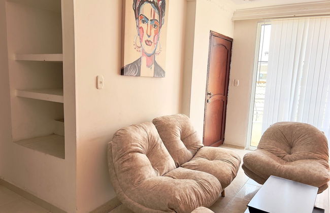 Apartamento en Valledupar - Foto 79