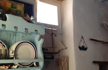 Traditional Medieval Stone house in "Ano Syros" - Foto 6