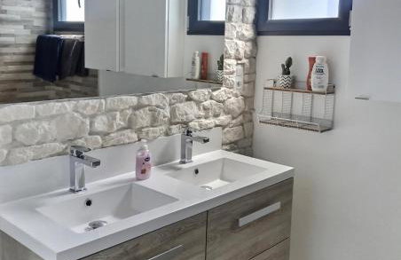 Villa Exceptionnelle Piscine et Jardin privé Séjour Haut de gamme proche La Rochelle - Foto 19