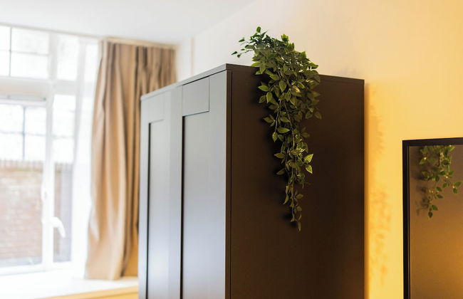 Alphabet Apartments Westersingel - Photo 8