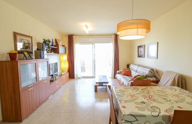 Golden Beach - Foto 3