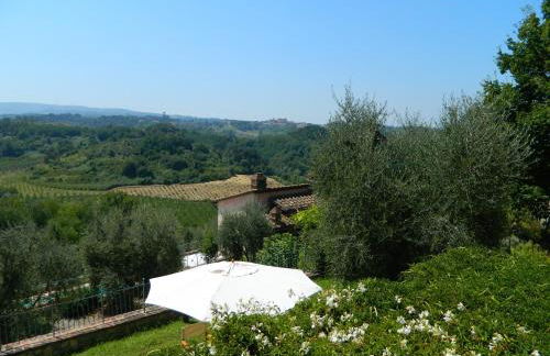 Villa il Pino by VacaVilla - Foto 58