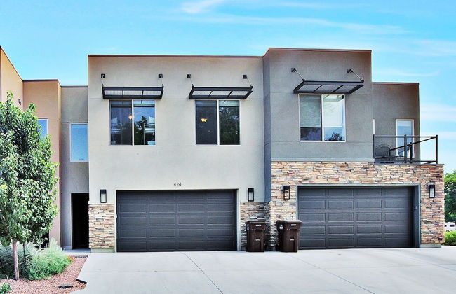 Entrada at Moab 420 and 424 - Foto 58