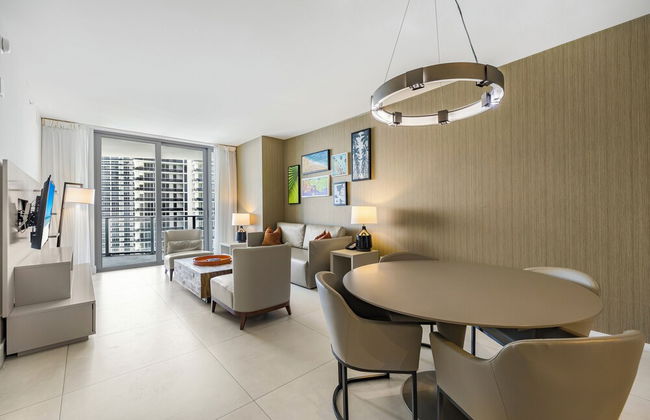 Luxury Beachfront Condos in Hollywood - Foto 49