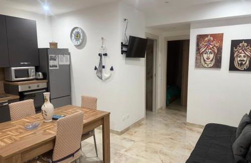 aphrodite's apartment ad Aspra - Foto 24