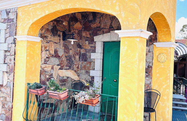 Appartamenti San Teodoro I - Foto 54