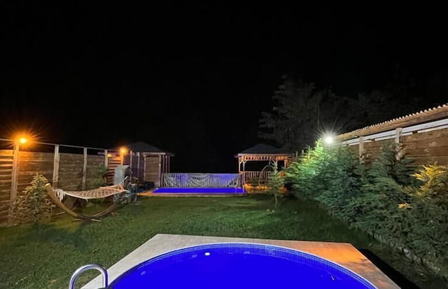 Sapanca Dereboyu Konakları - Foto 12