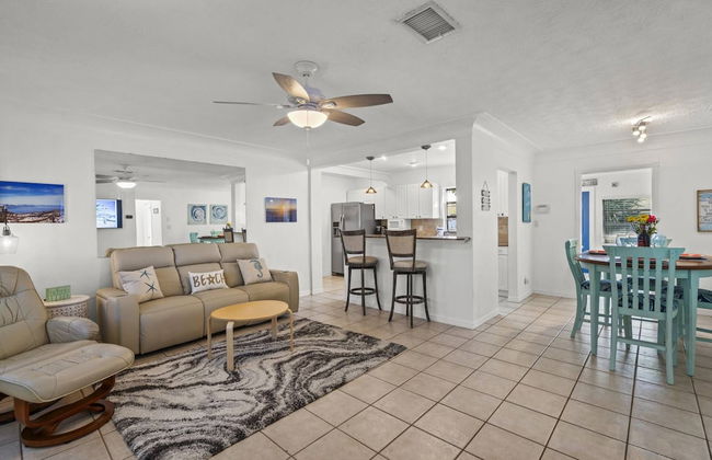 Orchid Oasis Retreat - Foto 38