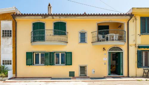 AffittaSardegna - Casa dei Pescatori - Foto 3