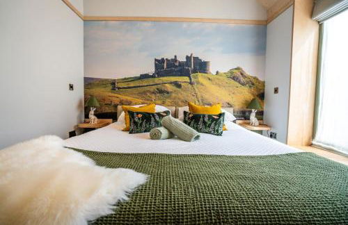 Rosemary Lodge 2BR with Hot Tub near Black Mountain - Foto 16