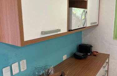 Vila dos Tangarás, Casa 1 Praia, a 30m do mar - Foto 26