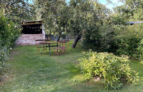 Krusenhagen Apartment With Garden - Foto 74