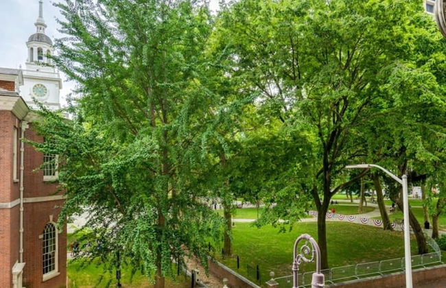 Sosuite 1BR Loft w Park View, W/d, Gym, Lounge - Foto 25