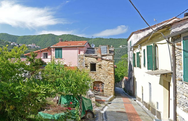 Casa Oreggi Comfortable Holiday Residence - Photo 1