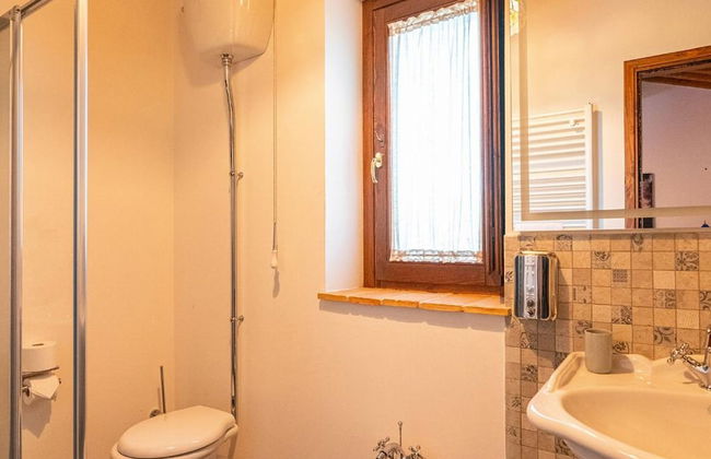 Villa Il Melograno in Parrano - Foto 6