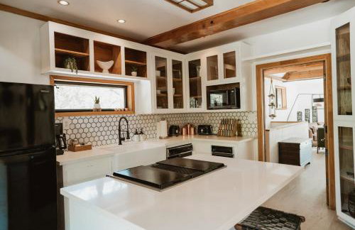 Romantic Forest Lovers Nest by Casa Oso - Foto 37