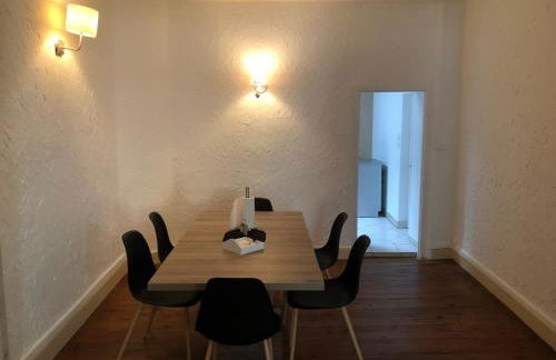 Spacieux appartement 2/6 pers 110m² proche CNPE - Foto 6