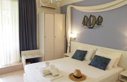 Leonidas Apartments and suites - Foto 6