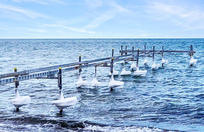 "Stacie" - 10m from the sea - Foto 26