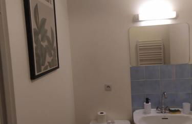 T1 TOURS NORD 38m2 - 4 couchages - Foto 5