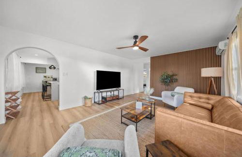 Pool, Hot Tub, Luxury 3 Beds,15 Min Beach,DT, Zoo, Sesame Place, Airport - Foto 36