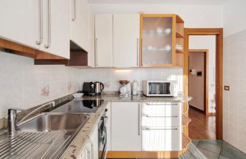 Apartment Bossi View - Foto 9