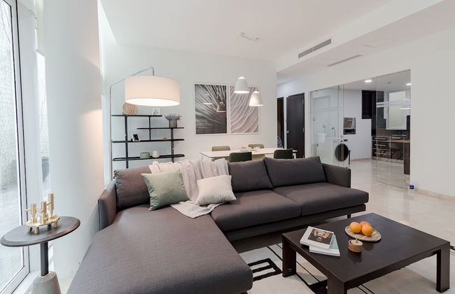 Blue Arch Suites - The Notre Dame Saigon - Photo 43