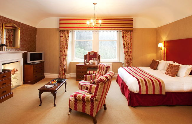 Lindeth Fell Country House - Foto 15