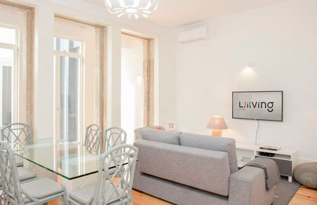 Liiiving in Porto | Central Secret Terrace - Foto 73