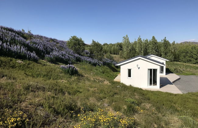 Dalabyggð Cottages - Foto 16