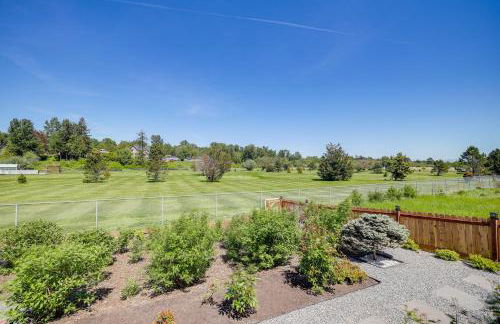 Modern Studio Suite in Sandy Point on Lummi Bay! - Photo 24