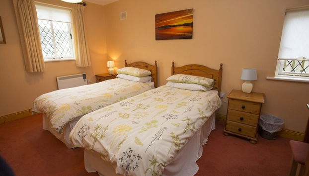 Willow Grove Holiday Cottages - Foto 3, Zimmer