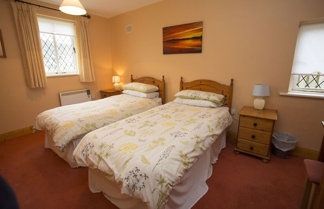 Willow Grove Holiday Cottages - Foto 3
