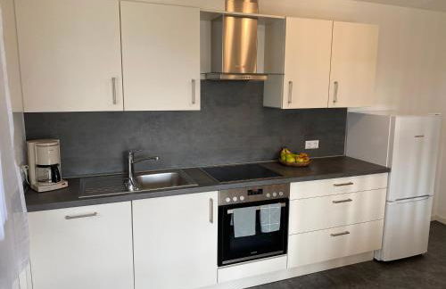 Apartment Wolkenblick - Foto 4