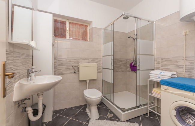 Apartments Mactra - Foto 20