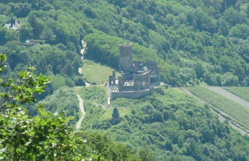 Ferienwohnung Moseltor - Foto 41