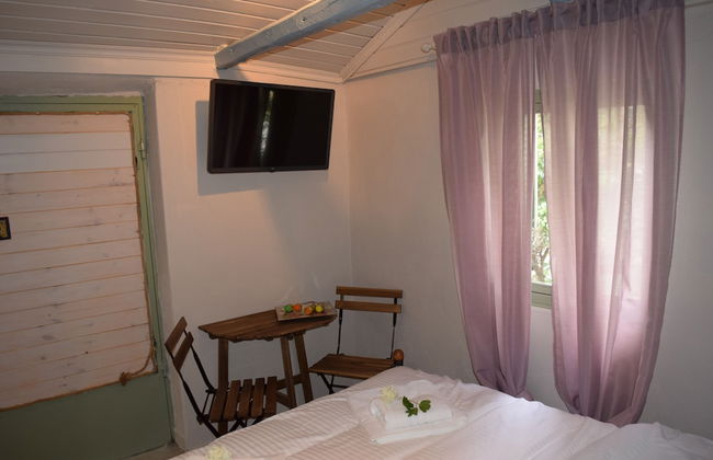 Rina's House Meteora - Foto 7