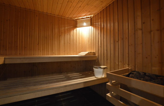 Holiday Home in Ardennes With Heated Pool - Foto 37