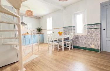 Casa andaluza con patio privado - Foto 38
