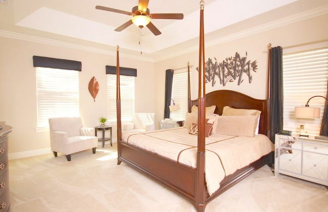 Ov3029 - Reunion Resort - 5 Bed 4 Baths Villa - Foto 6