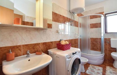 Holiday Home Sinj With A Fireplace 417 - Foto 42