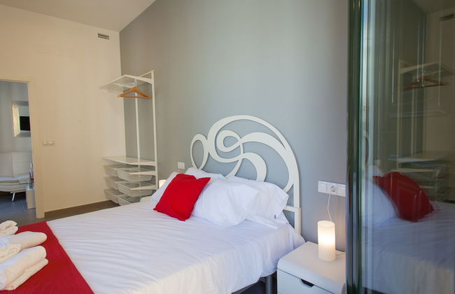 Apartamentos Terrazas de la Catedral - Photo 9