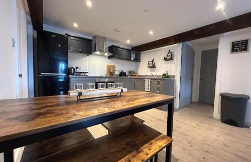 The Maltings - Contemporary 2 bedroom apartment with en-suite - Foto 12