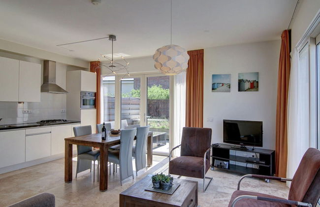 Luxury Apartment in a Residence Right on the Boulevard and the Beach - Foto 77