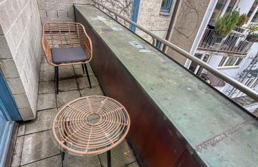 Flatista Homes - Herzog Heinrich - Foto 39