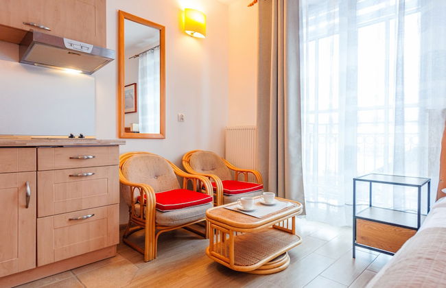 Apartamenty Sun&Snow Zachód Slonca - Photo 29