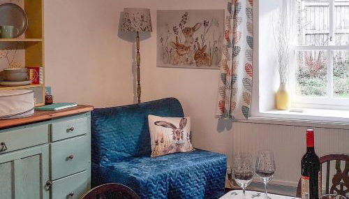 Woodlands Cottage - Foto 4